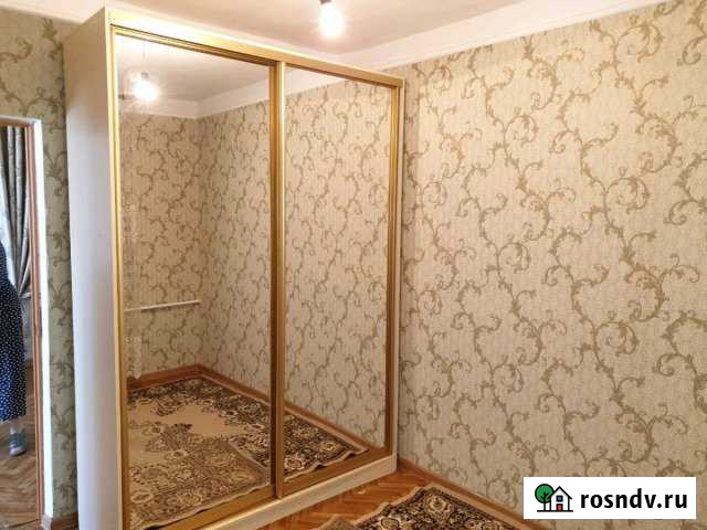 3-комнатная квартира, 47 м², 5/5 эт. в аренду на длительный срок в Грозном Грозный - изображение 1