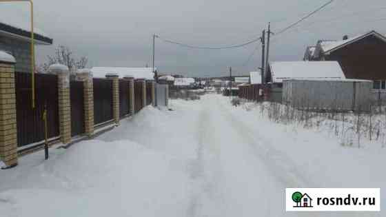 Участок СНТ, ДНП 10 сот. на продажу в Арамиле Арамиль