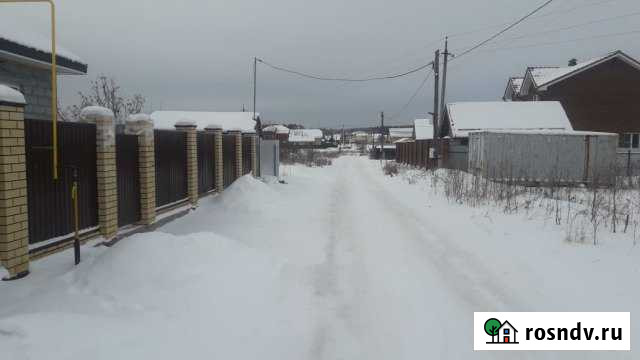 Участок СНТ, ДНП 10 сот. на продажу в Арамиле Арамиль - изображение 1