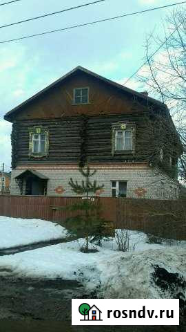 Дом 300 м² на участке 6 сот. на продажу в Кинешме Кинешма - изображение 1