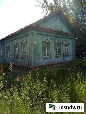 Дом 57 м² на участке 22 сот. на продажу в Безенчуке Безенчук - изображение 1