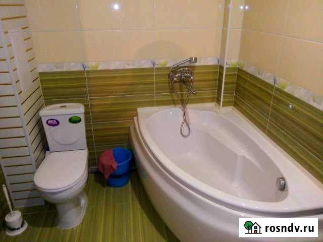 2-комнатная квартира, 70 м², 7/9 эт. в аренду на длительный срок в Каспийске Каспийск - изображение 1