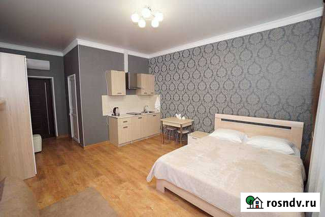 Комната 24 м² в 2-ком. кв., 2/2 эт. на продажу в Анапе Анапа - изображение 1