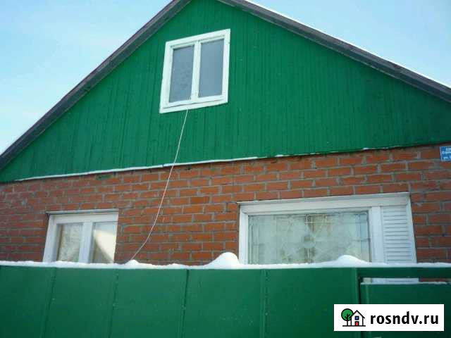 Дача 60 м² на участке 8 сот. на продажу в Когалыме Когалым - изображение 1