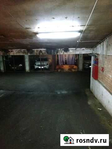 Гараж 18 м² на продажу в Красногорске Московской области Красногорск - изображение 1