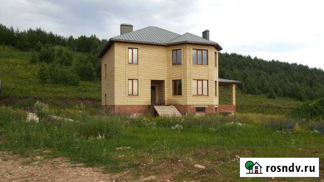 Коттедж 280 м² на участке 20 сот. на продажу в Альметьевске Альметьевск - изображение 1