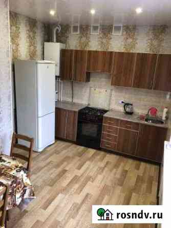 1-комнатная квартира, 46 м², 2/2 эт. в аренду посуточно в Новочеркасске Новочеркасск