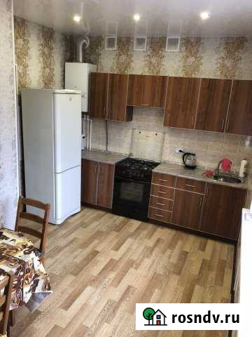 1-комнатная квартира, 46 м², 2/2 эт. в аренду посуточно в Новочеркасске Новочеркасск - изображение 1