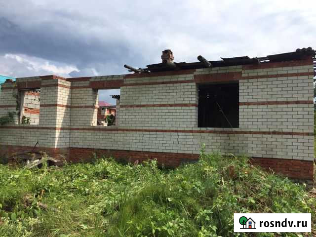 Дом 98 м² на участке 7 сот. на продажу в Гусе-Хрустальном Гусь-Хрустальный - изображение 1