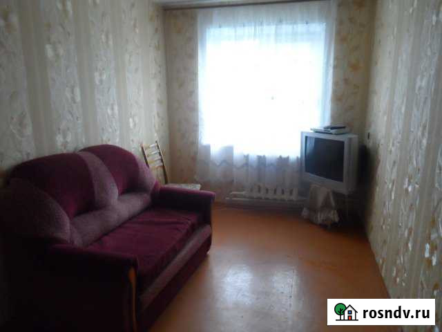 2-комнатная квартира, 43 м², 5/5 эт. в аренду на длительный срок в Узловой Узловая - изображение 1