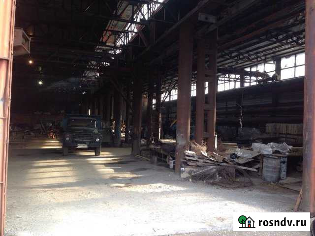 Помещение под любой вид производства Нальчик - изображение 1