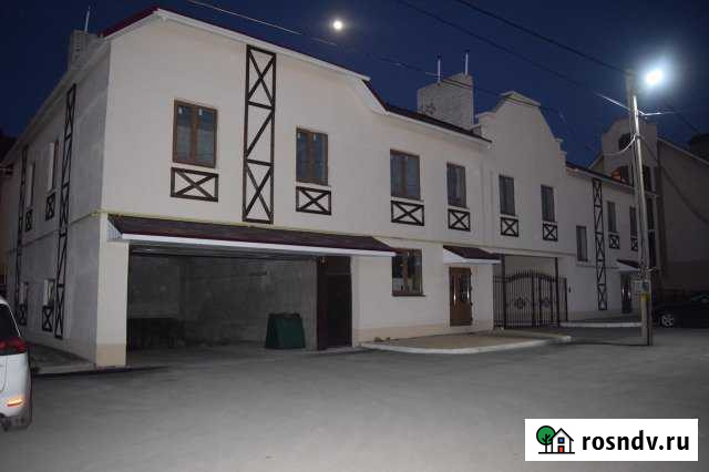 Машиноместо 18 м² на продажу в Отрадном Воронежской области Отрадное - изображение 1