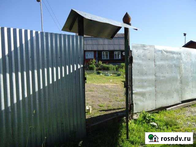 Дом 130 м² на участке 25 сот. на продажу в Александрове Александров - изображение 1