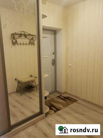 1-комнатная квартира, 37 м², 3/5 эт. в аренду посуточно в Светлогорске Светлогорск - изображение 1