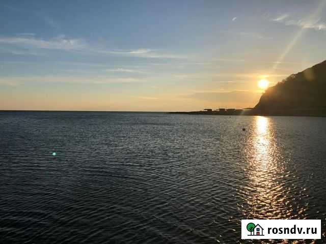 Участок ИЖС 7 сот. на продажу в Джубге кп Джубга кп - изображение 1