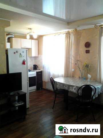 2-комнатная квартира, 48 м², 1/5 эт. в аренду посуточно в Пензе Пенза - изображение 1