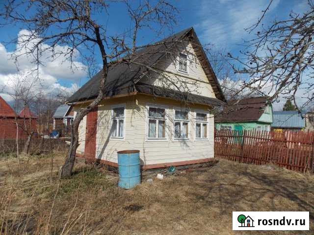 Дача 20 м² на участке 5.5 сот. на продажу в Панковке Панковка - изображение 1