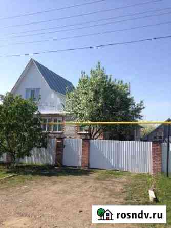 Дом 119 м² на участке 8 сот. на продажу в Нурлате Нурлат