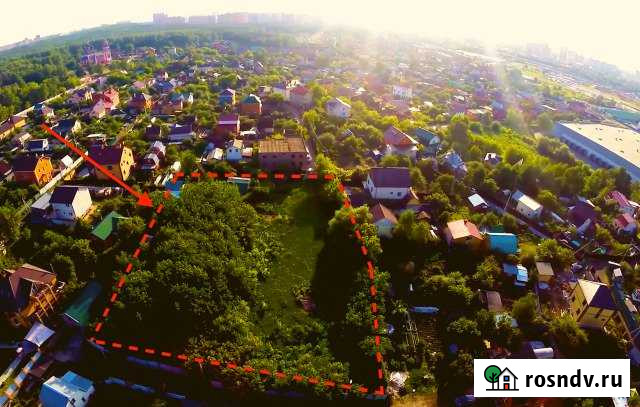 Участок ИЖС 7 сот. на продажу в Котельниках Котельники - изображение 1