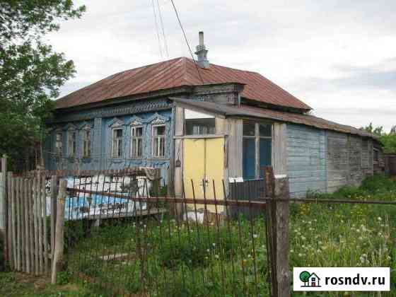 Дом 33.7 м² на участке 32 сот. на продажу в Выездном Выездное