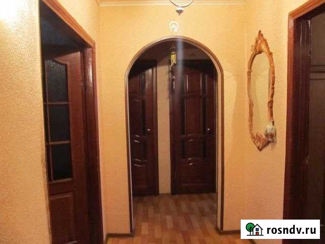 3-комнатная квартира, 64 м², 5/5 эт. на продажу в Скопине Скопин - изображение 1