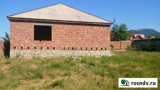 Дом 150 м² на участке 10 сот. на продажу в Семендере Семендер - изображение 1