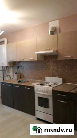 1-комнатная квартира, 38 м², 6/10 эт. в аренду на длительный срок в Луховицах Луховицы - изображение 1