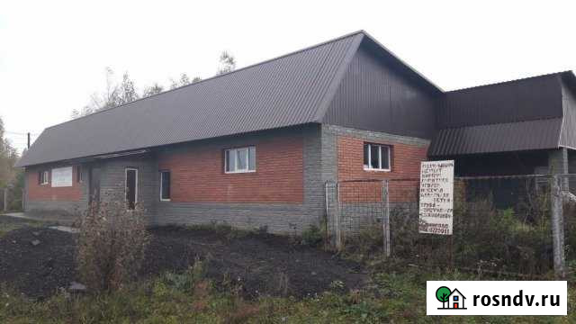 Магазин 350 кв.м. Барнаул - изображение 1