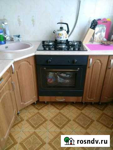 1-комнатная квартира, 39 м², 2/5 эт. на продажу в Фурманове Фурманов - изображение 1