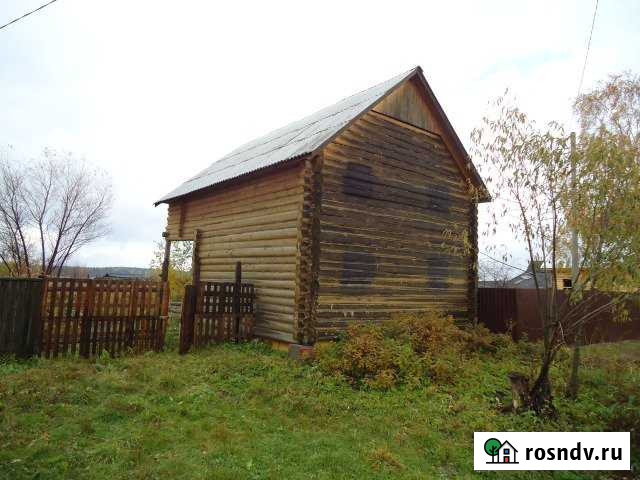 Дом 186 м² на участке 23 сот. на продажу в Авсюнино Авсюнино - изображение 1