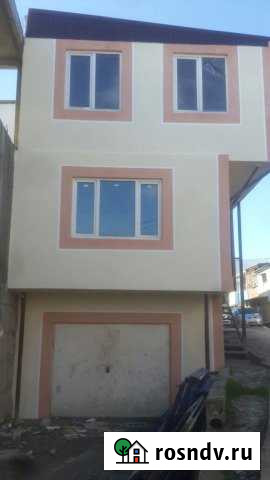 Гараж >30 м² на продажу в Геленджике Геленджик - изображение 1