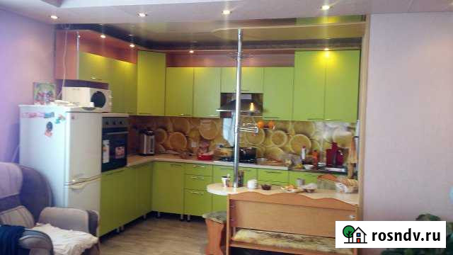 Дом 69 м² на участке 8 сот. на продажу в Уруссу Уруссу - изображение 1