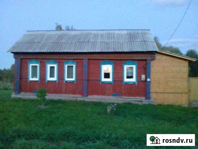 Дом 33.4 м² на участке 25 сот. на продажу в Туме Тума - изображение 1