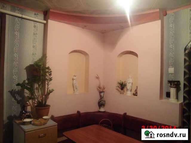 3-комнатная квартира, 96 м², 5/5 эт. на продажу в Джанкое Джанкой - изображение 1