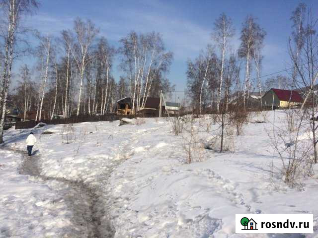 Участок ИЖС 10 сот. на продажу в Майме Республики Алтай Майма - изображение 1