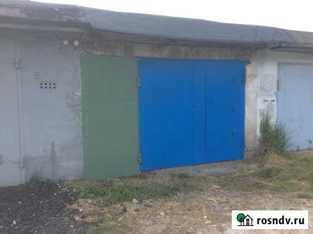 Гараж 20 м² на продажу в Гусе-Хрустальном Гусь-Хрустальный - изображение 1