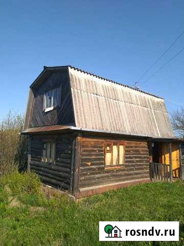 Дача 48 м² на участке 4 сот. на продажу в Сарапуле Сарапул - изображение 1
