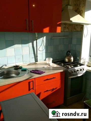 2-комнатная квартира, 50 м², 2/5 эт. в аренду на длительный срок в Сосновом Бору Сосновый Бор - изображение 1