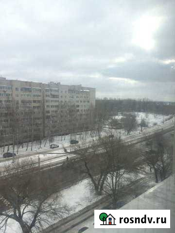 1-комнатная квартира, 40 м², 7/10 эт. в аренду на длительный срок в Коломне Коломна - изображение 1