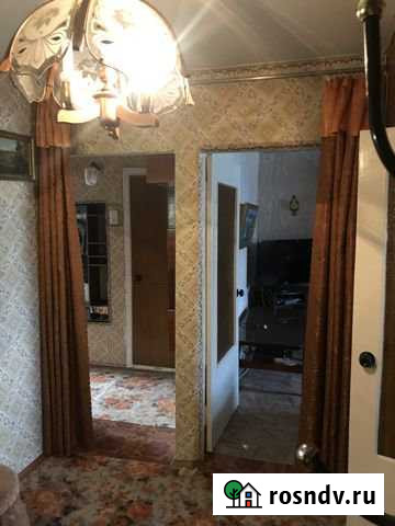 2-комнатная квартира, 52 м², 3/5 эт. на продажу в Гуково Гуково - изображение 1