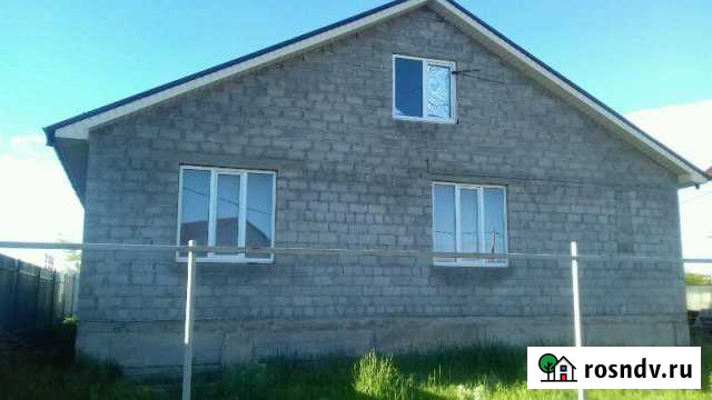 Дом 125 м² на участке 6 сот. на продажу в Винсадах Винсады - изображение 1