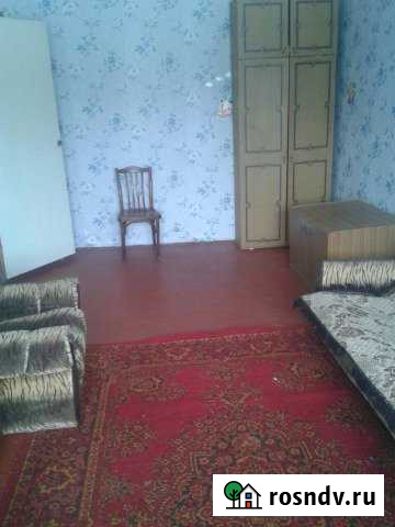 1-комнатная квартира, 34 м², 3/3 эт. на продажу в Лысково Лысково - изображение 1