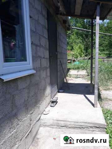 Дом 37 м² на участке 14 сот. на продажу в Хадыженске Хадыженск - изображение 1