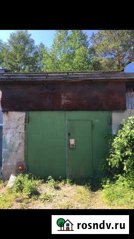 Гараж 22 м² на продажу в Тынде Тында - изображение 1