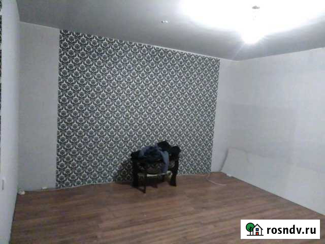 Квартира-студия, 37 м², 2/3 эт. на продажу в Катайске Катайск - изображение 1