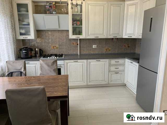 5-комнатная квартира, 112 м², 7/9 эт. на продажу в Волжском Волгоградской области Волжский - изображение 1