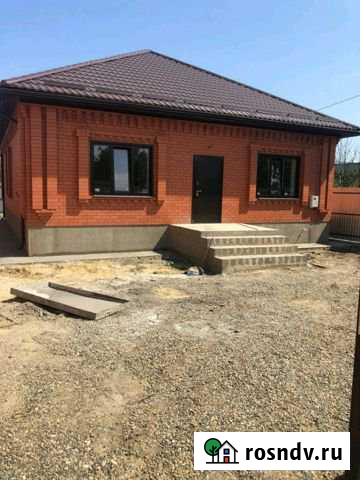 Дом 130 м² на участке 4 сот. на продажу в Заветном Заветный - изображение 1