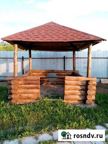 Дача 100 м² на участке 7 сот. на продажу в Дубовом Умете Дубовый Умет - изображение 1