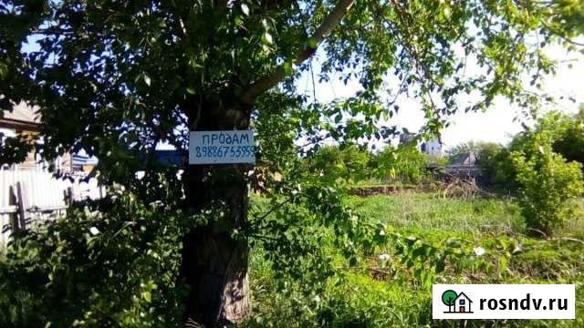 Участок ИЖС 15 сот. на продажу в Оконешниково Оконешниково - изображение 1