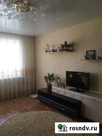 2-комнатная квартира, 50 м², 4/5 эт. на продажу в Южноуральске Южноуральск - изображение 1